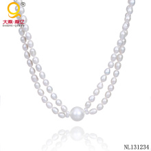 Necklace Wholesale Made in China Lovely Jewelry